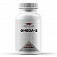 RED STAR LABS Omega-3 180 капс 