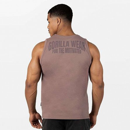 GORILLA GW 90158-129 Майка "Belfort"