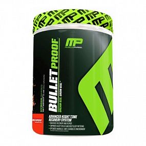 фото MUSCLEPHARM Bullet Proof 412 г