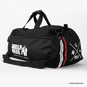 GORILLA GW 99186-900 Сумка "Norris" GORILLA GW 99186-900 Сумка "Norris"