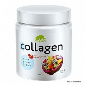 фото PRIME KRAFT Collagen 200 г