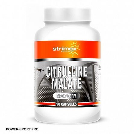 фото STRIMEX Citrulline Malate 90 к