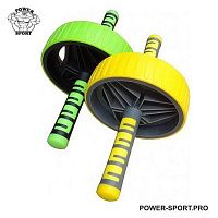 PROFI-FIT Ролик гимнастический