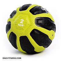 PROFI-FIT Медбол 2 кг