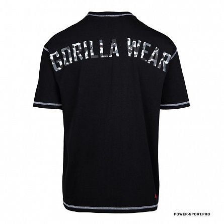 GORILLA GW 90575-900 Футболка "Saginaw"