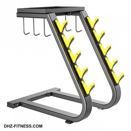 DHZ FITNESS EVOST E1053 Подставка для аксессуаров