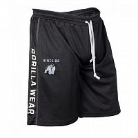 GORILLA GW 90904-901 Шорты "Functional Mesh Short"