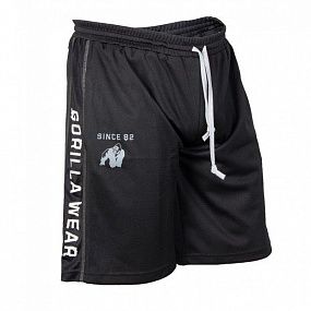 GORILLA GW 90904-901 Шорты "Functional Mesh Short" GORILLA GW 90904-901 Шорты "Functional Mesh Short"