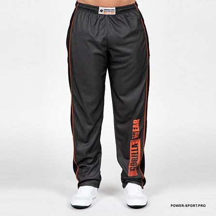 GORILLA GW 91013-807 Штаны "Wallace"
