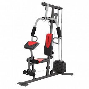 WEIDER PRO 2980 X Многофункциональный тренажер  