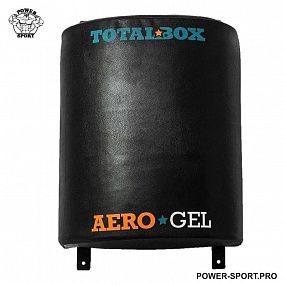 TOTAL BOX TLB AG 50х60х30 Подушка боксерская 