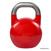 PROFI-FIT Гиря соревновательная 32 кг