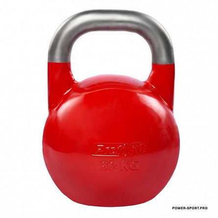 PROFI-FIT Гиря соревновательная 32 кг