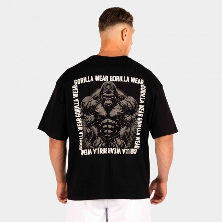 GORILLA GW 90597-900 Футболка "Phillip"