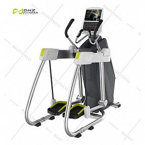 DHZ FITNESS AMT-9100 Адаптивный тренажер  