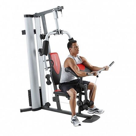 WEIDER PRO 6900 Многофункциональный тренажер  