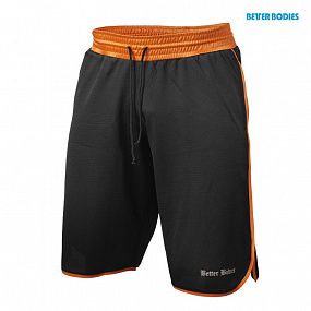 BETTER BODIES 120725-987 Шорты Mesh Gym Shorts