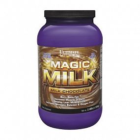 фото ULTIMATE NUTRITION Magic Milk 1120 г.