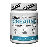 фото MUSCLELAB NUTRITION Creatine 300 г