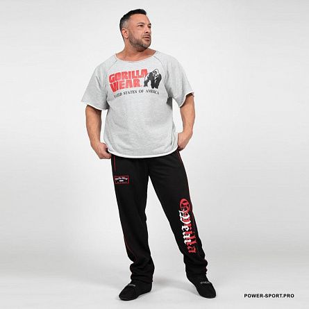 GORILLA GW 91091-905 Штаны "Marlow"