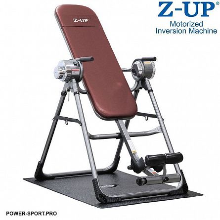 Z-UP 3 Brown Инверсионный стол 