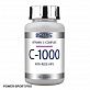 SCITEC NUTRITION C-1000+bioflavanoids100 капс