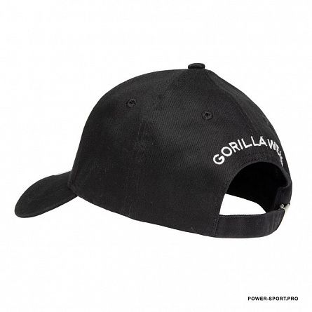 GORILLA GW 99169-900 Бейсболка "Darlington"