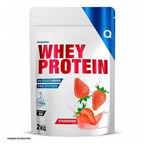 фото QUAMTRAX Direct Whey 2000 г