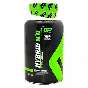 фото MUSCLEPHARM Hybrid NO 80 к