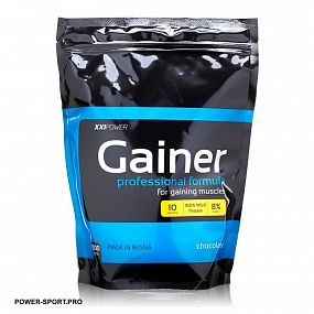 фото XXI POWER Gainer 1000 г