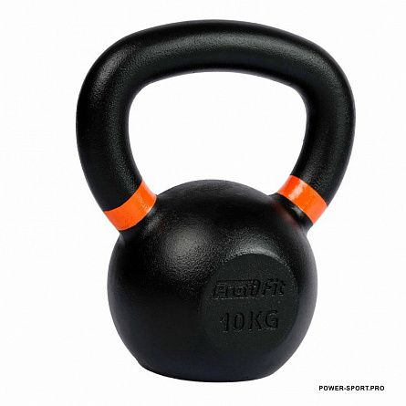 PROFI-FIT Гиря тренировочная 10 кг