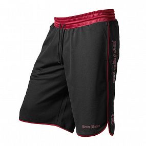 BETTER BODIES 120725-995 Шорты Mesh Gym Shorts