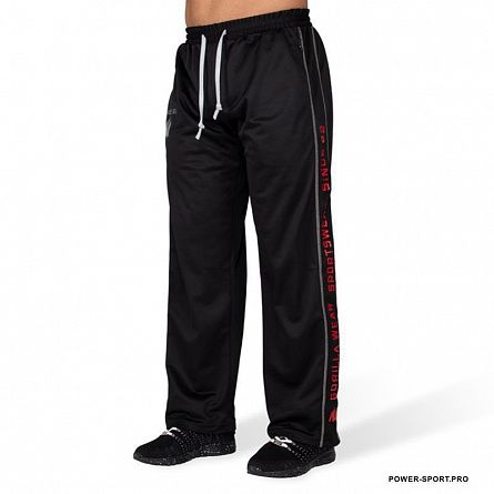 GORILLA GW 90906-905 Штаны "Functional Mesh Pants"