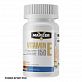 MAXLER Vitamin E Natural form 150 mg 60 капс