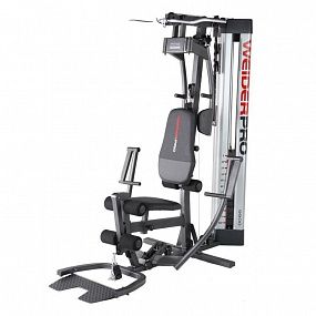 WEIDER 9900 I Многофункциональный тренажер  