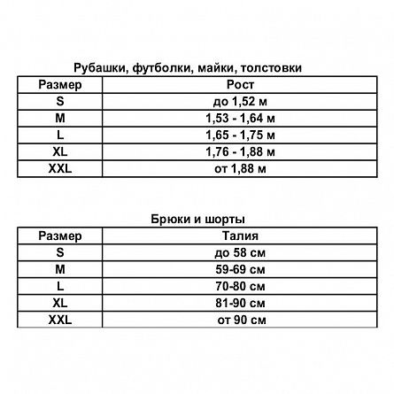 NPC-23WT Футболка USA muscle