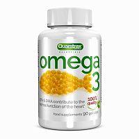 фото QUAMTRAX Omega 3 90 капс