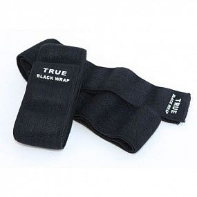 INZER Бинты на колени True black knee wraps 2 м.