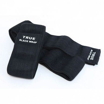 INZER Бинты на колени True black knee wraps 2 м.