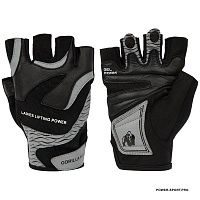 GORILLA GW 99803-908 Перчатки женские для фитнеса "Fitness 2,0"