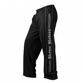 BETTER BODIES 120722-998 Брюки Mesh Gym Pant 