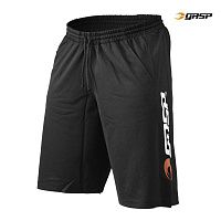 GASP 220497-999 Шорты US Mesh Training Shorts