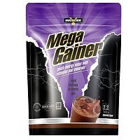 фото MAXLER Mega Gainer 1000 г пакет