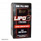 NUTREX Lipo 6 Black Ultra Concentrate 60 капс