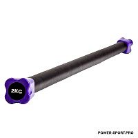 PROFI-FIT Бодибар 2 кг