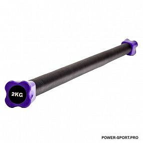 PROFI-FIT Бодибар 2 кг