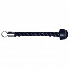 PROFI-FIT RT-004 Гибкая тяга (канат) для трицепса oдинарная PROFI-FIT RT-004 Гибкая тяга (канат) для трицепса oдинарная