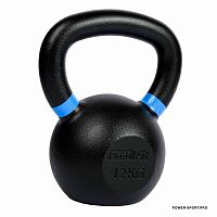 PROFI-FIT Гиря тренировочная 12 кг