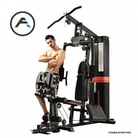 APEX Intense Z19 Мультистанция 