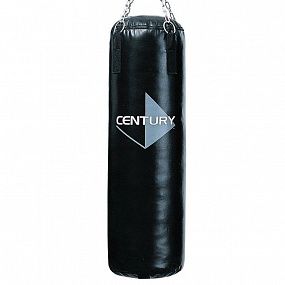 CENTURY HEAVY BAG Мешок боксерский подвесной 45 кг CENTURY HEAVY BAG Мешок боксерский подвесной 45 кг